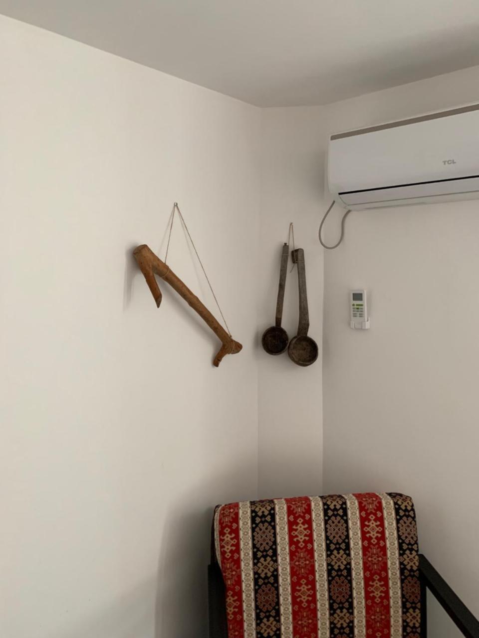 Hotel Baratashvili 12 Tbiliszi Kültér fotó