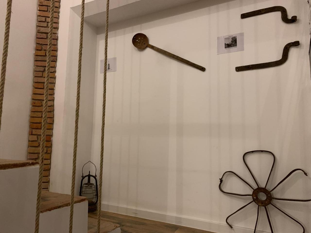 Hotel Baratashvili 12 Tbiliszi Kültér fotó