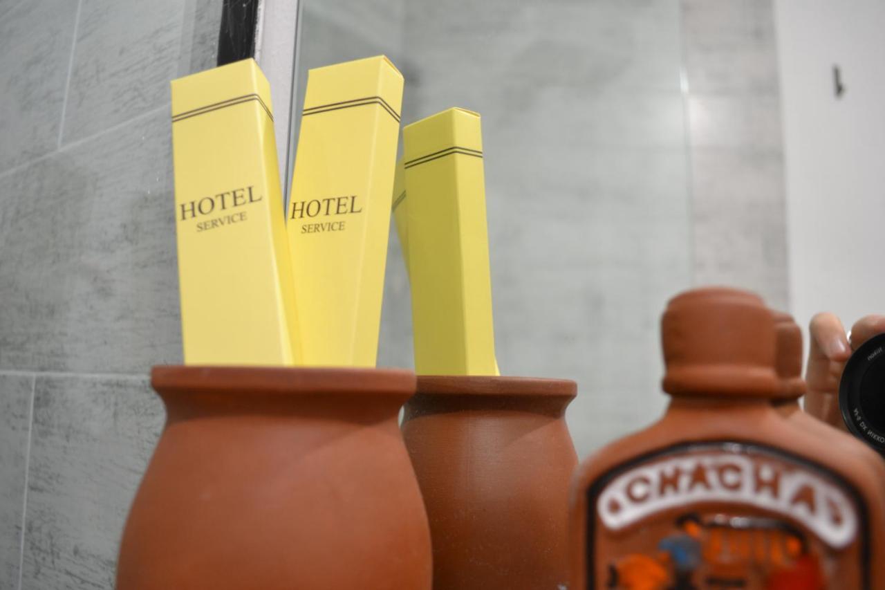 Hotel Baratashvili 12 Tbiliszi Kültér fotó