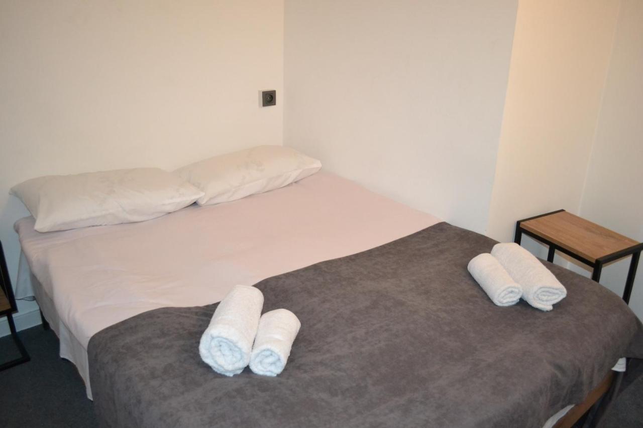 Hotel Baratashvili 12 Tbiliszi Kültér fotó