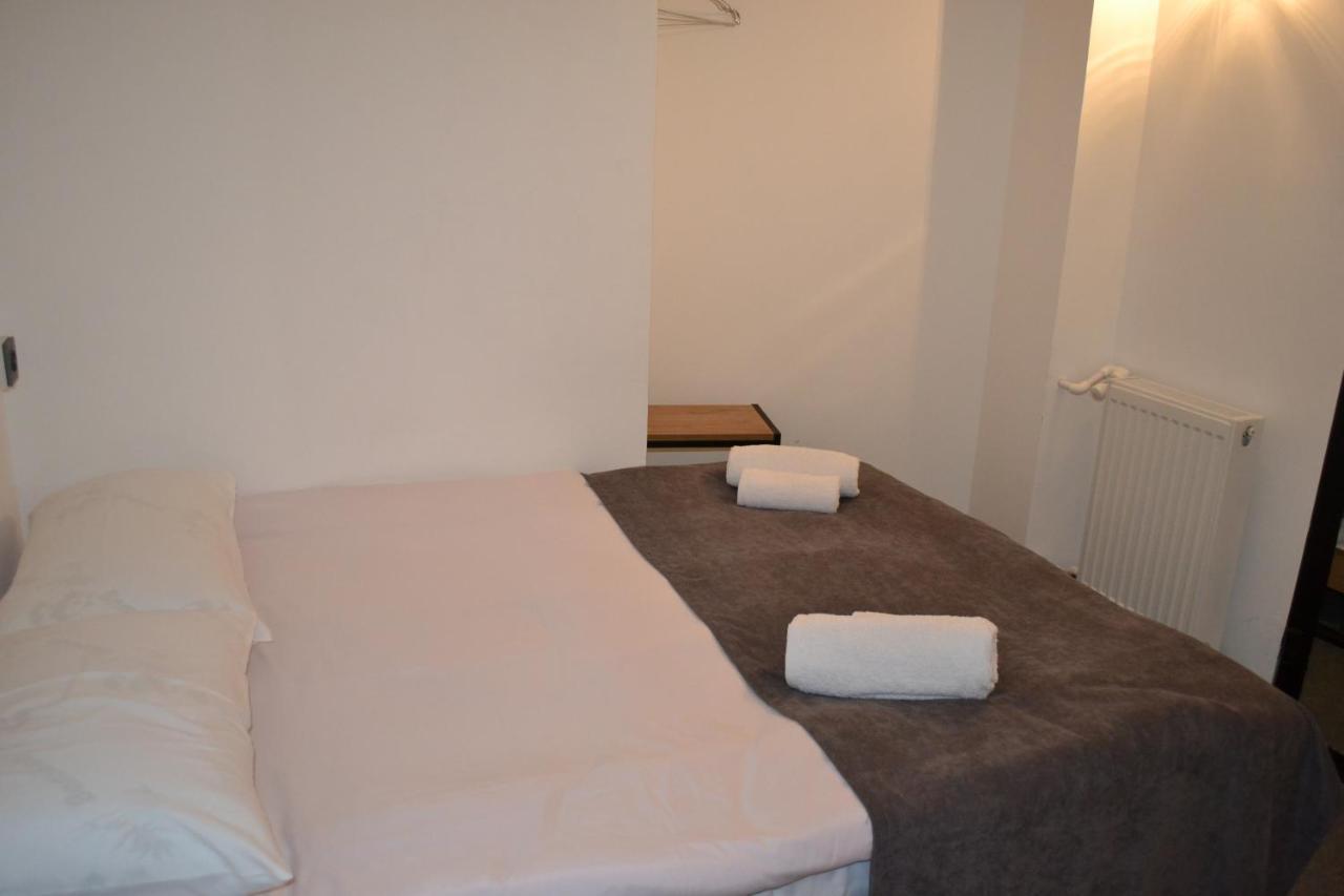 Hotel Baratashvili 12 Tbiliszi Kültér fotó