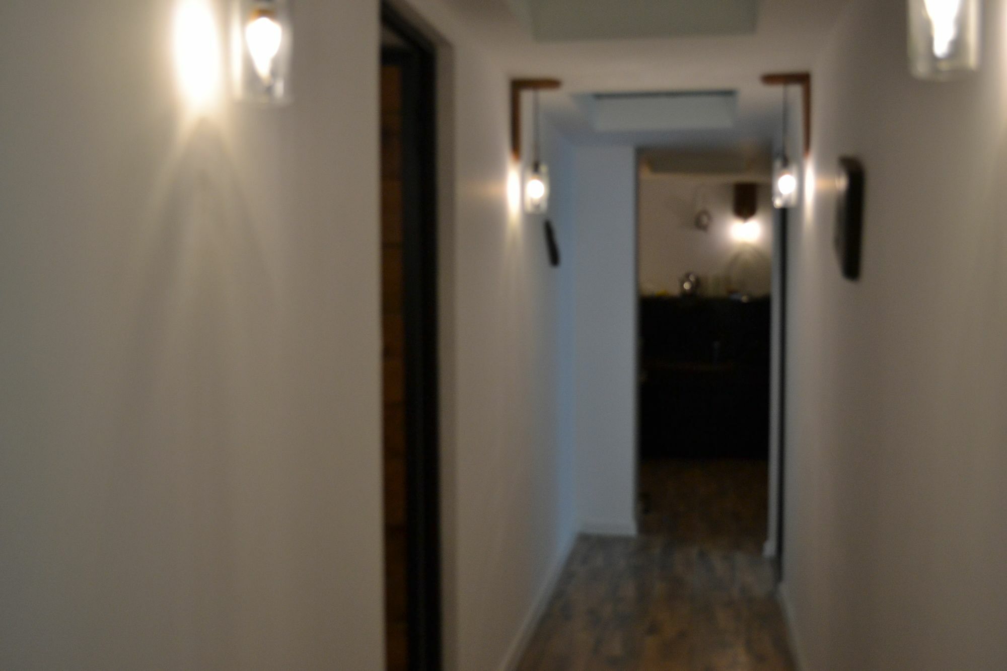 Hotel Baratashvili 12 Tbiliszi Kültér fotó