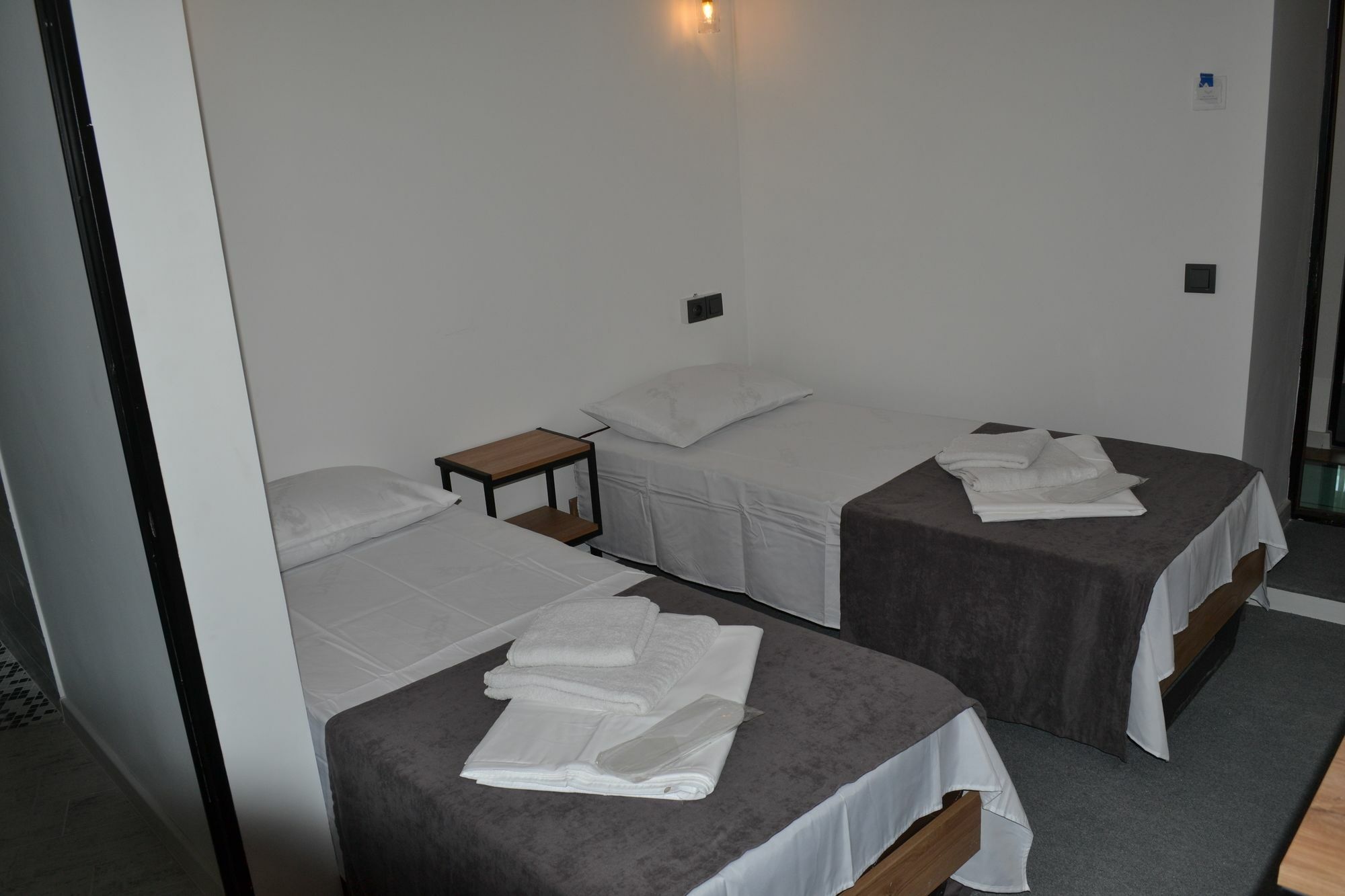 Hotel Baratashvili 12 Tbiliszi Kültér fotó