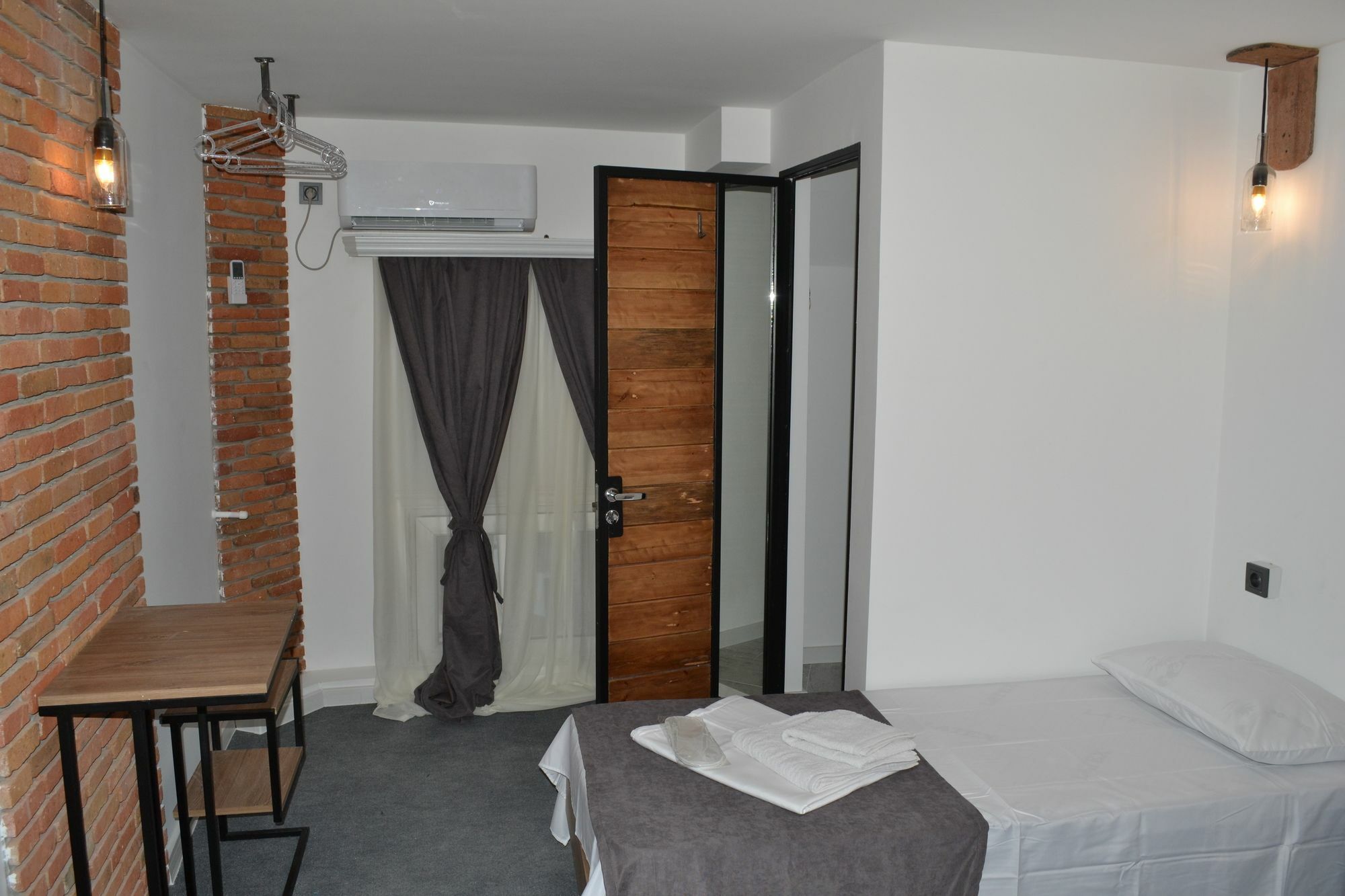 Hotel Baratashvili 12 Tbiliszi Kültér fotó