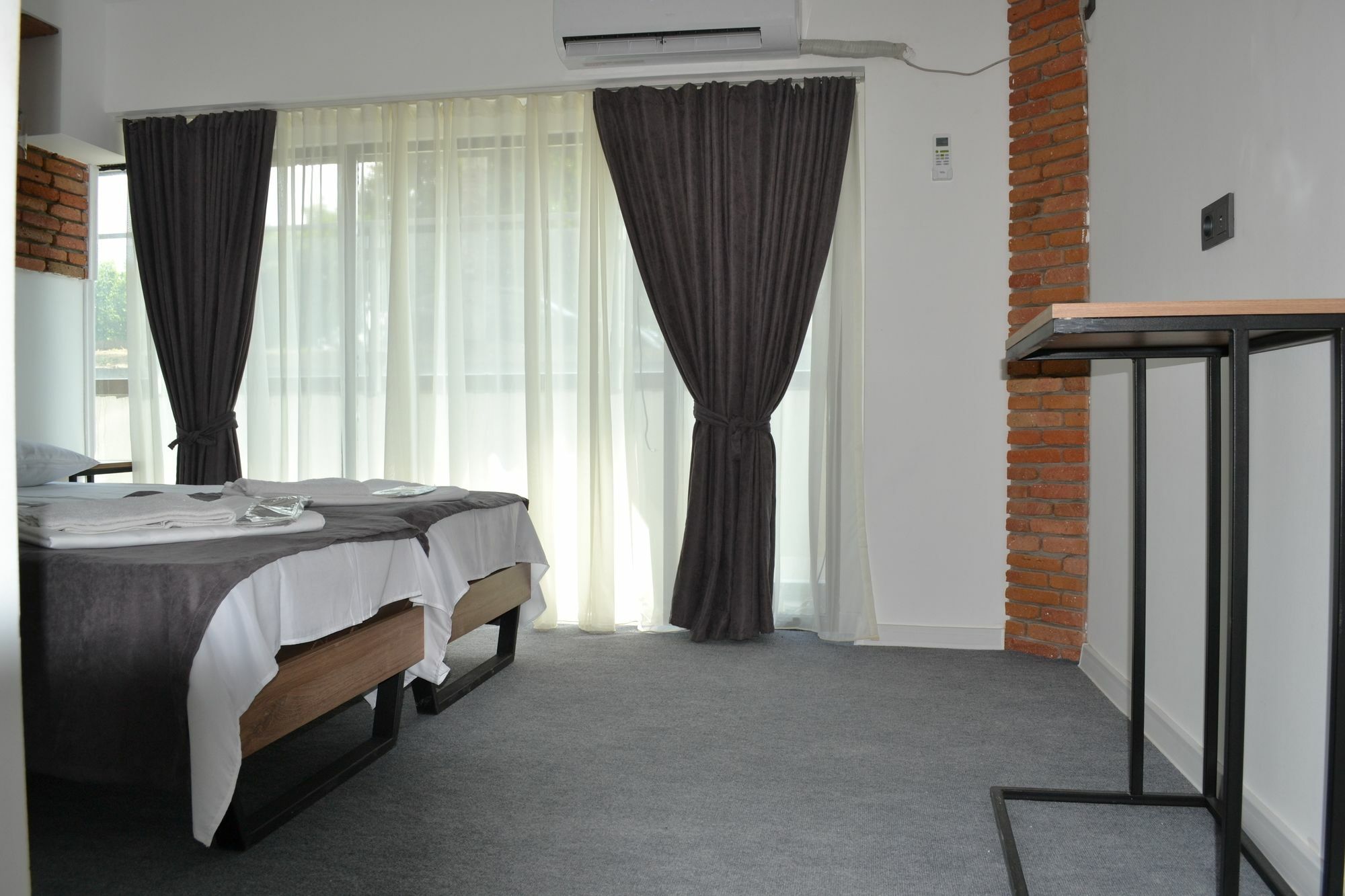 Hotel Baratashvili 12 Tbiliszi Kültér fotó